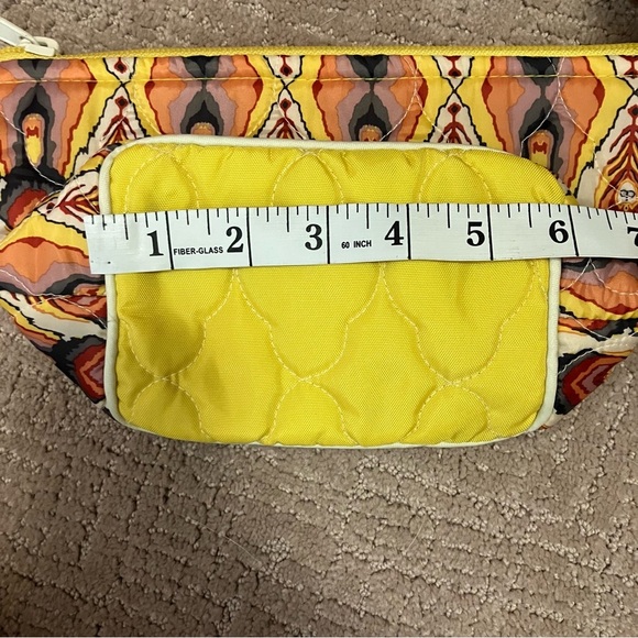 EUC Cinda B Makeup Cosmetics Bag - Picture 7 of 8